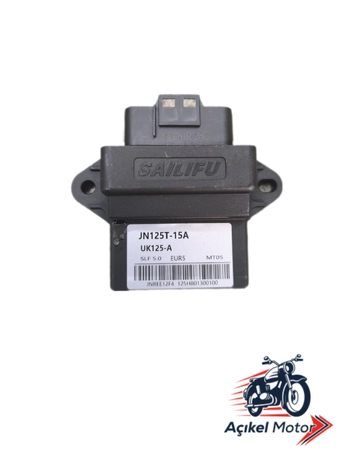 ARORA BOSS 125 BEYİN (EURO 5)